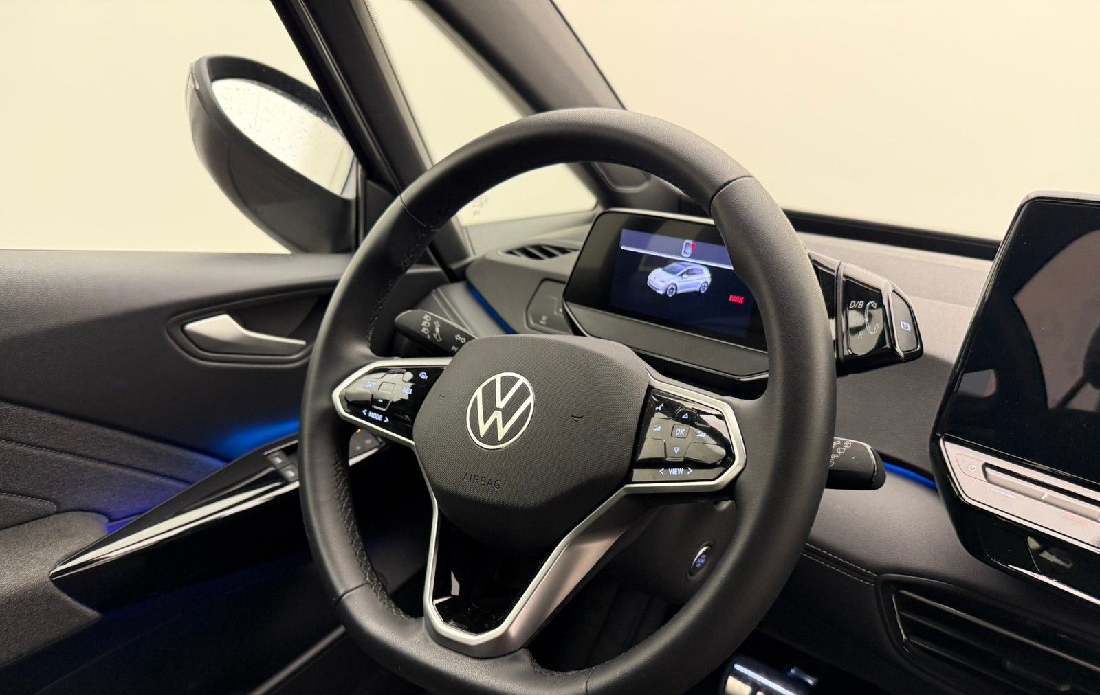 Volkswagen ID.3 Pro Facelift 204PS 58kWh Komfort18Assis foto 4