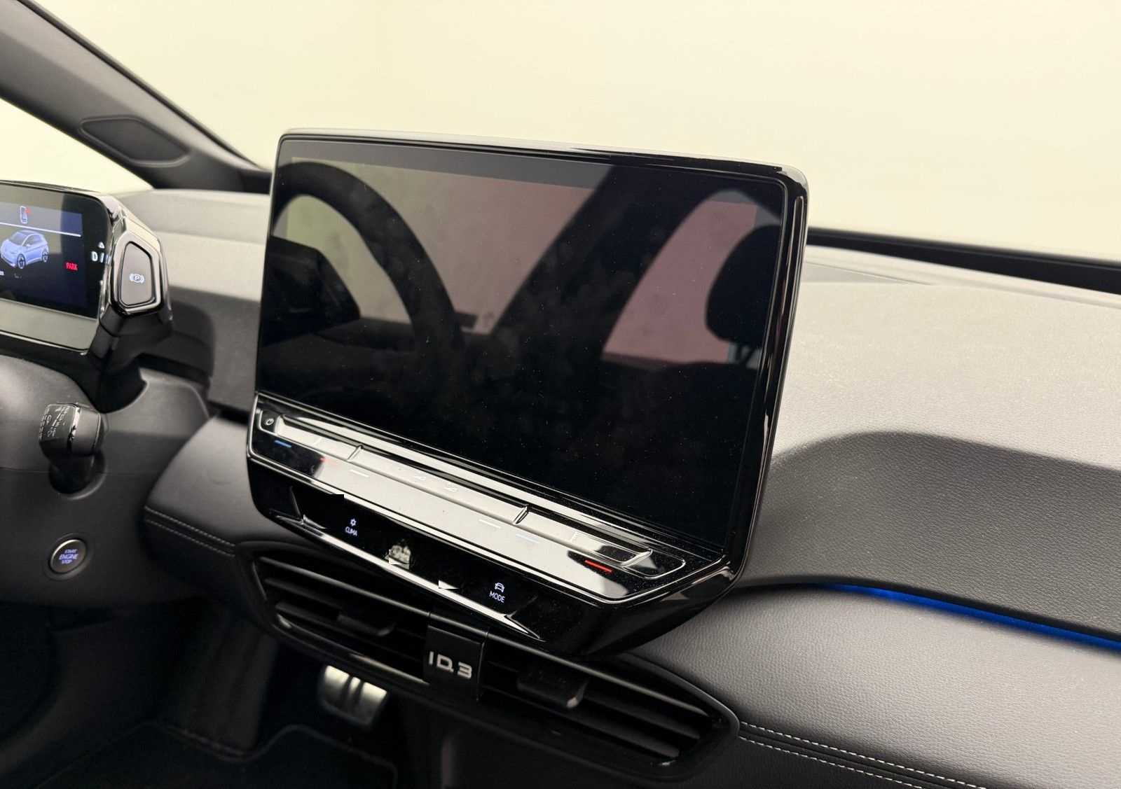 Volkswagen ID.3 Pro Facelift 204PS 58kWh Komfort18Assis foto 5
