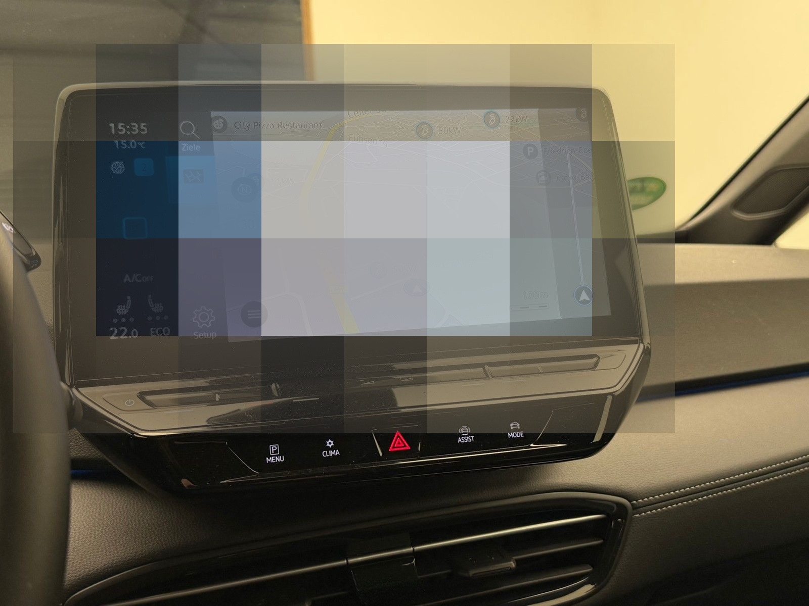 Volkswagen ID.3 Pro Facelift 204PS 58kWh Komfort18Assis foto 6