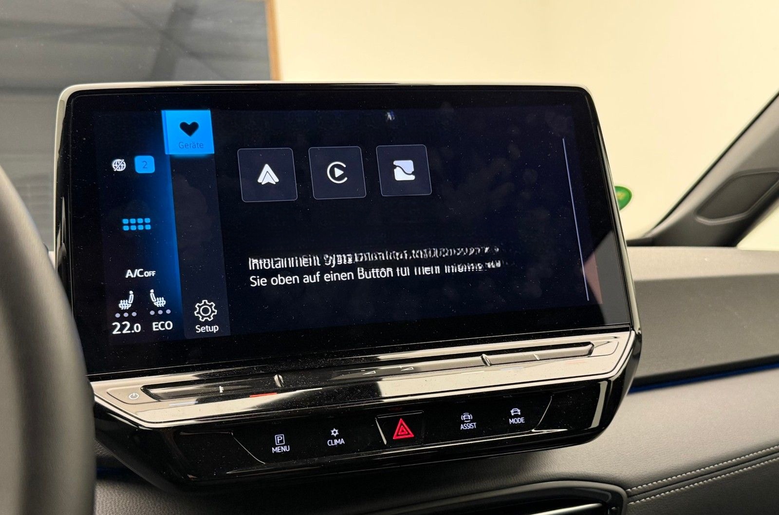 Volkswagen ID.3 Pro Facelift 204PS 58kWh Komfort18Assis foto 8
