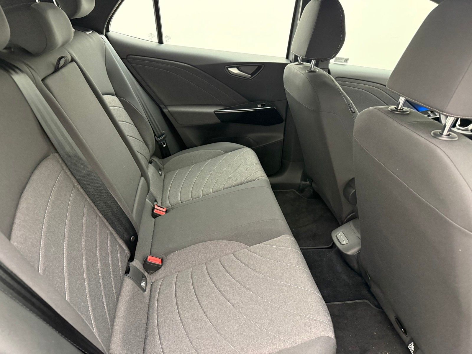 Volkswagen ID.3 Pro Facelift 204PS 58kWh Komfort18Assis foto 9