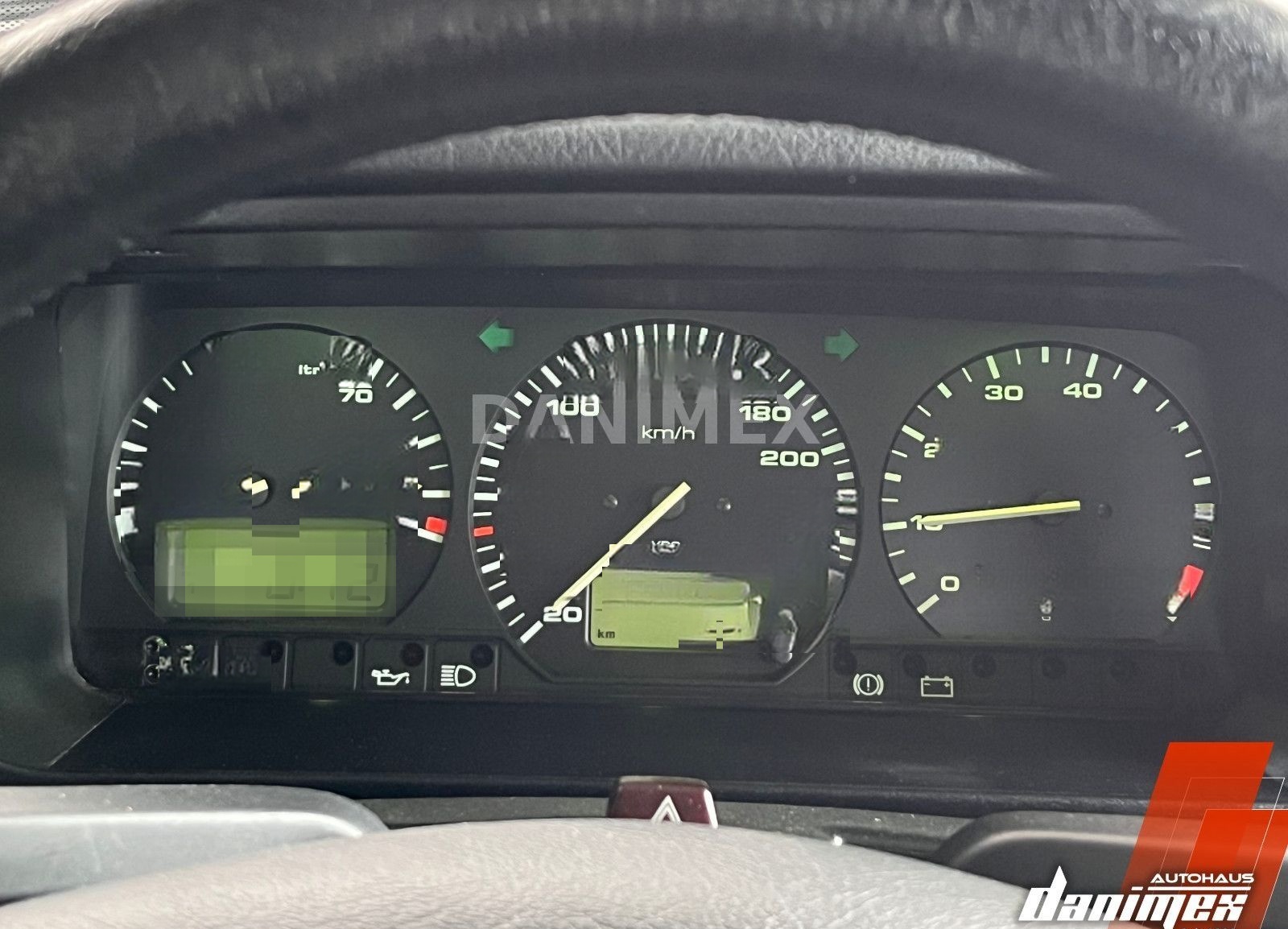 Volkswagen Corrado VR6, Sammler Nur 42.700km, 1 Hd foto 16