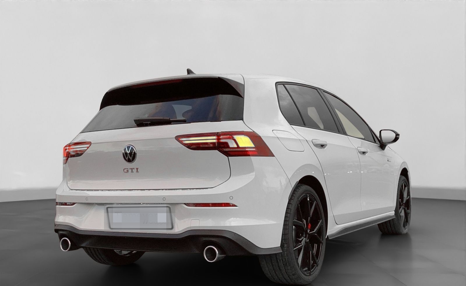 Volkswagen Golf GTI DSG LED+ REAR VIEW NAVI HuD LM19 foto 3
