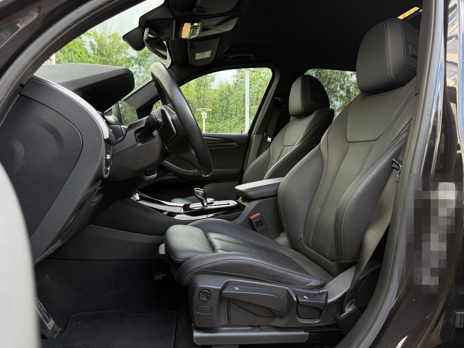 BMW X3 20d M Sport Paket*ACC*netto: 34.286€ foto 15