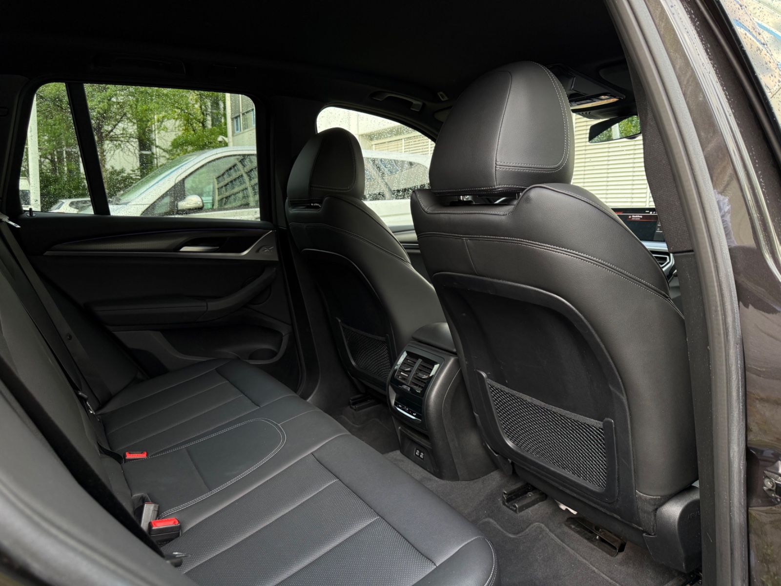 BMW X3 20d M Sport Paket*ACC*netto: 34.286€ foto 18
