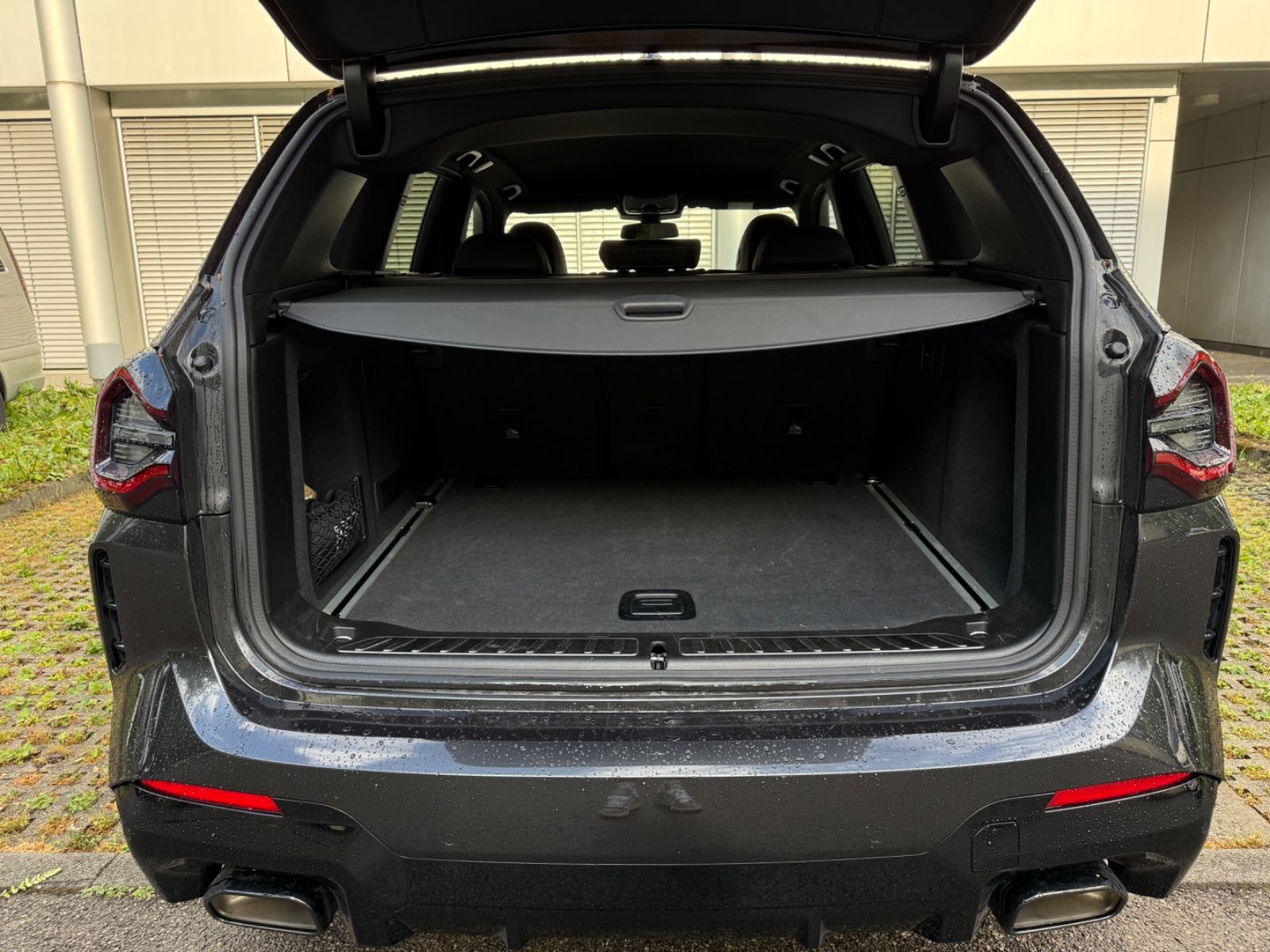 BMW X3 20d M Sport Paket*ACC*netto: 34.286€ foto 19
