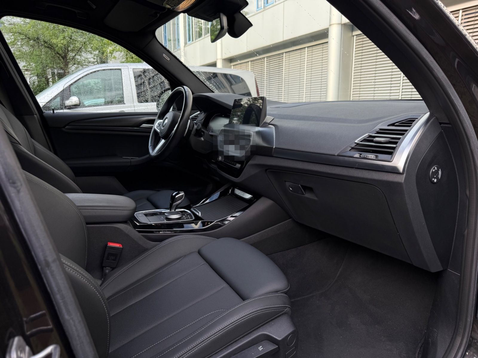 BMW X3 20d M Sport Paket*ACC*netto: 34.286€ foto 20