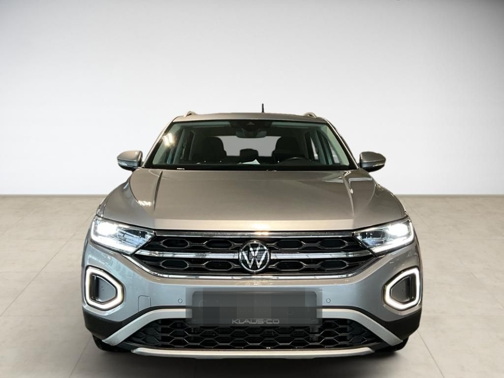 Volkswagen T-Roc 1.5 TSI Style 2xKlima AUT Facelift KlimaA foto 2