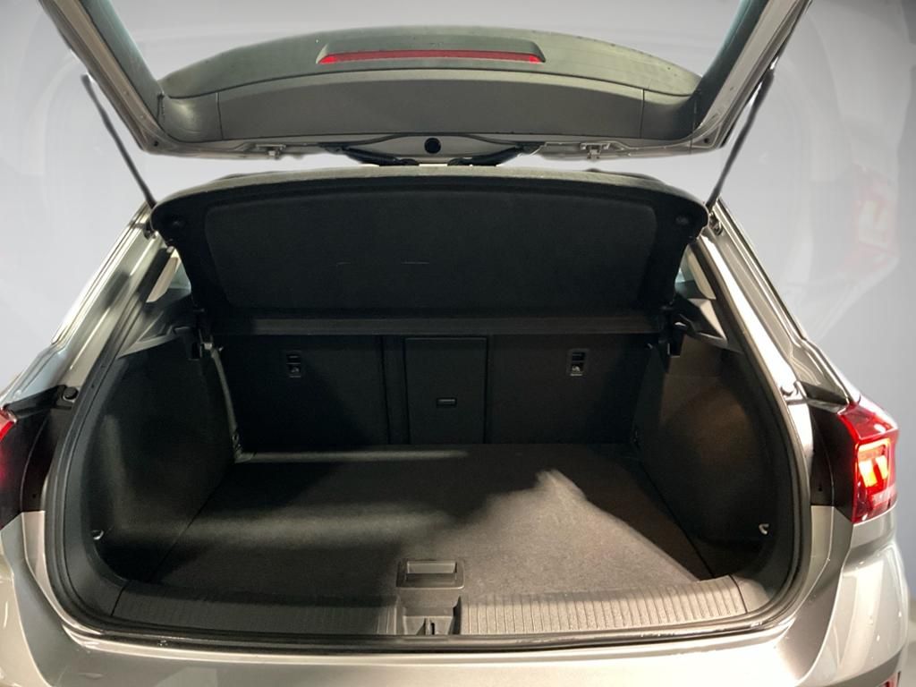 Volkswagen T-Roc 1.5 TSI Style 2xKlima AUT Facelift KlimaA foto 11