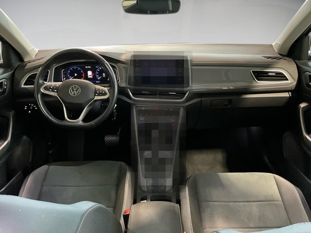 Volkswagen T-Roc 1.5 TSI Style 2xKlima AUT Facelift KlimaA foto 15