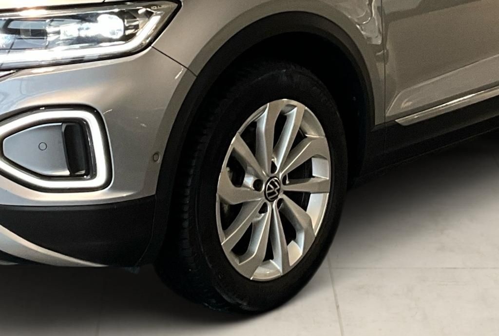 Volkswagen T-Roc 1.5 TSI Style 2xKlima AUT Facelift KlimaA foto 3