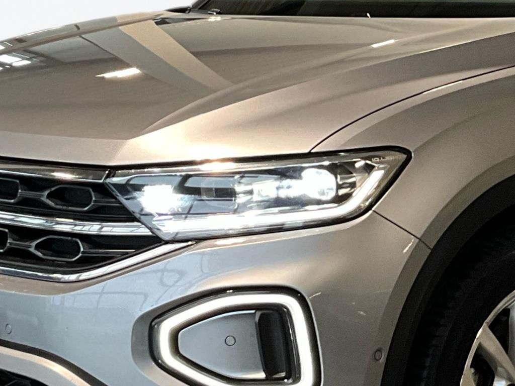 Volkswagen T-Roc 1.5 TSI Style 2xKlima AUT Facelift KlimaA foto 4
