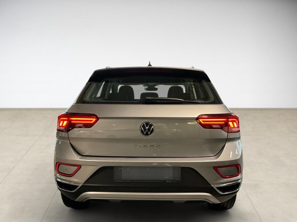 Volkswagen T-Roc 1.5 TSI Style 2xKlima AUT Facelift KlimaA foto 5