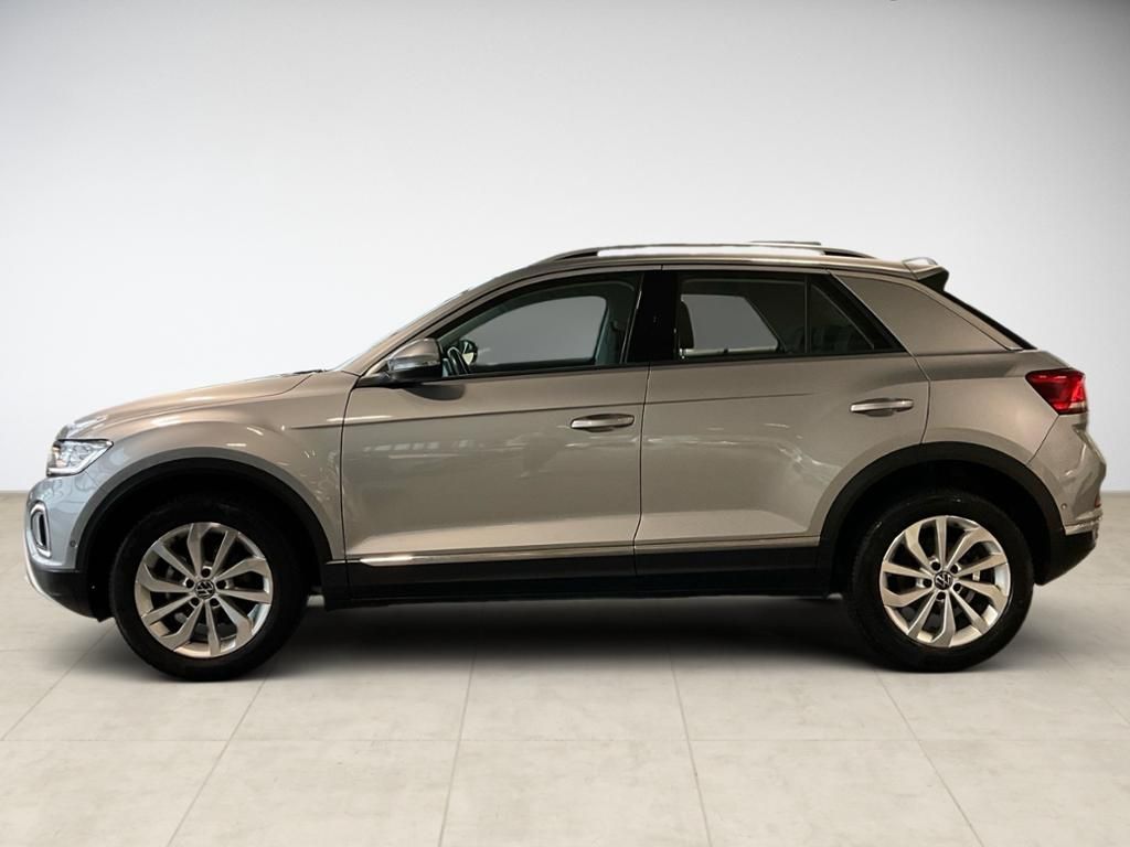 Volkswagen T-Roc 1.5 TSI Style 2xKlima AUT Facelift KlimaA foto 7