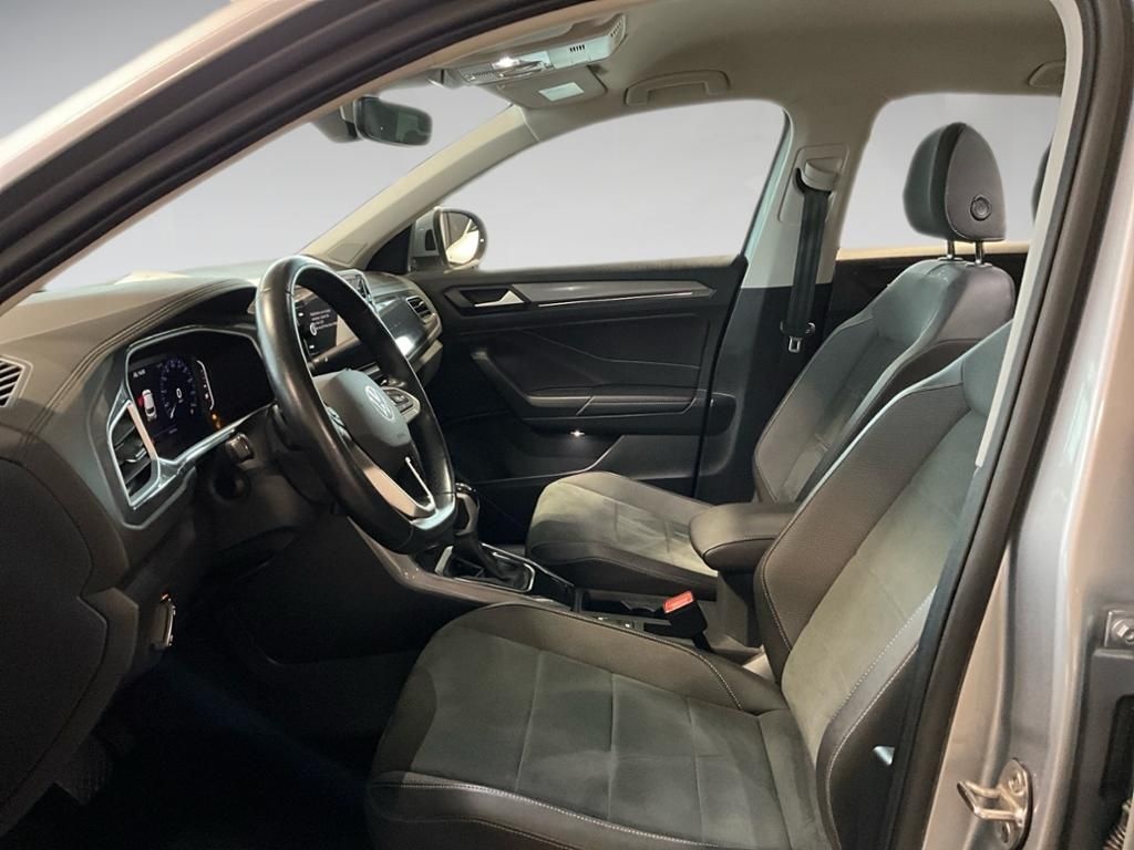 Volkswagen T-Roc 1.5 TSI Style 2xKlima AUT Facelift KlimaA foto 8