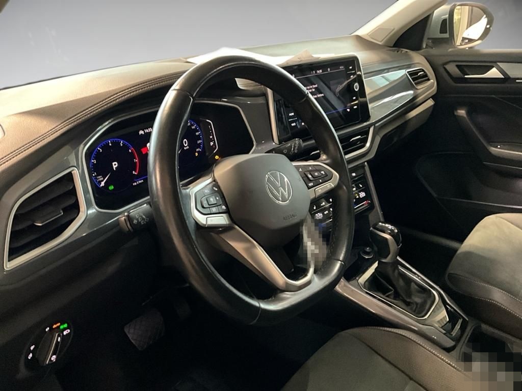 Volkswagen T-Roc 1.5 TSI Style 2xKlima AUT Facelift KlimaA foto 9