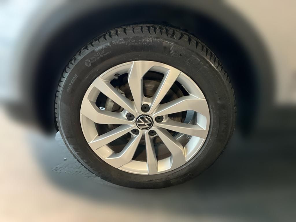 Volkswagen T-Roc 1.5 TSI Style 2xKlima AUT Facelift KlimaA foto 10