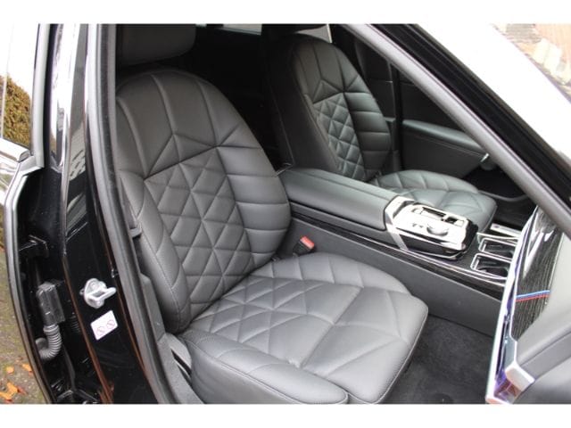BMW 740 d xDrive M Sport Standhz Sky Lounge foto 3