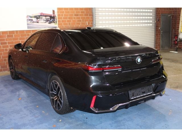 BMW 740 d xDrive M Sport Standhz Sky Lounge foto 6