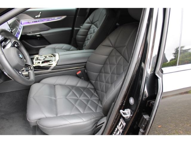 BMW 740 d xDrive M Sport Standhz Sky Lounge foto 8