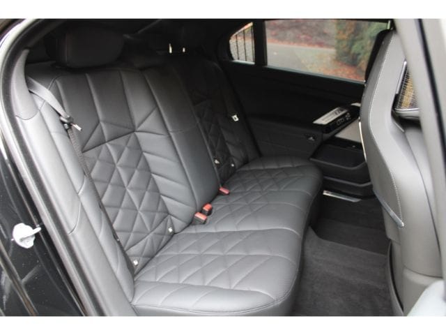 BMW 740 d xDrive M Sport Standhz Sky Lounge foto 9