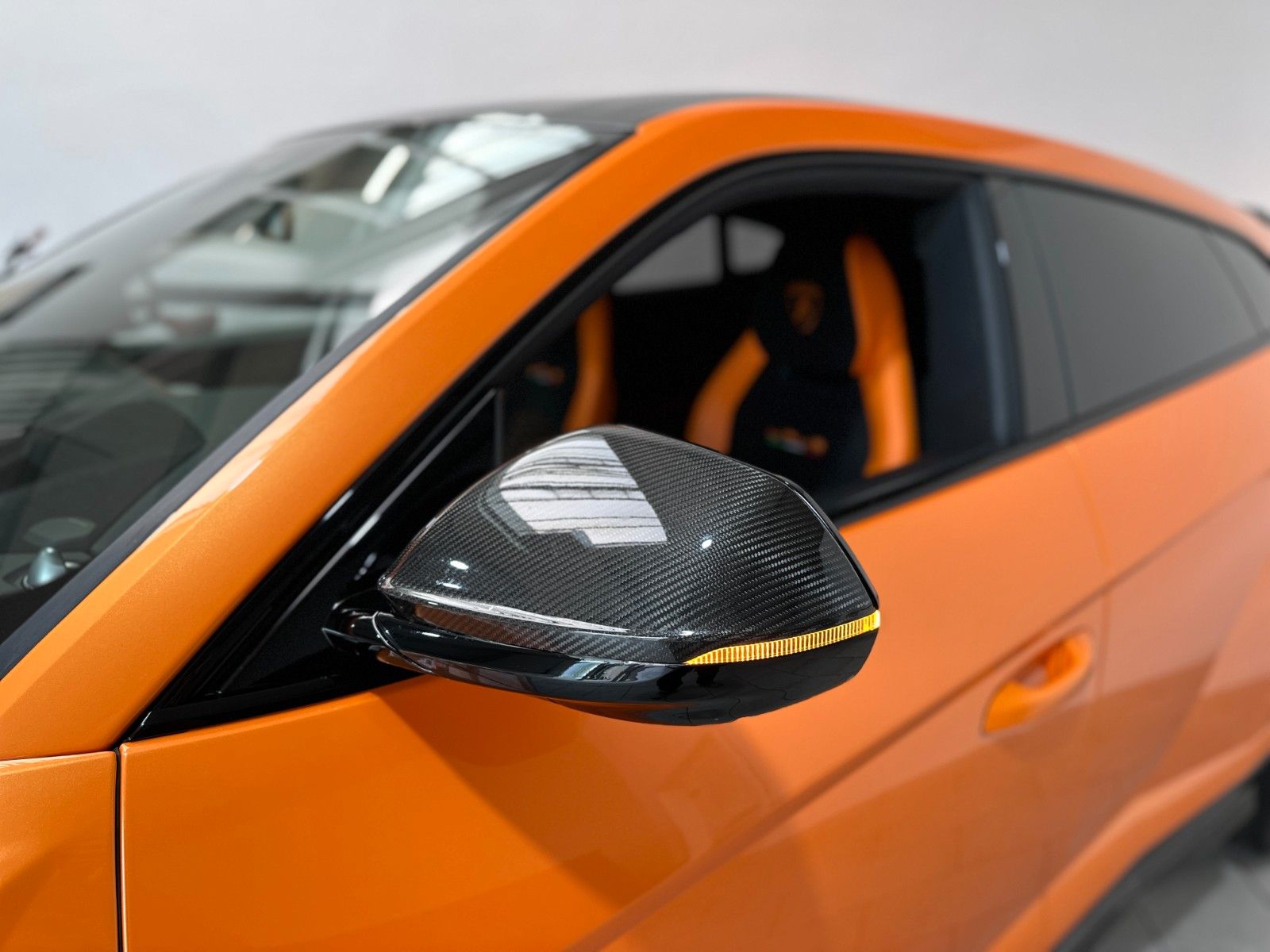 Lamborghini Urus NOVITEC foto 6