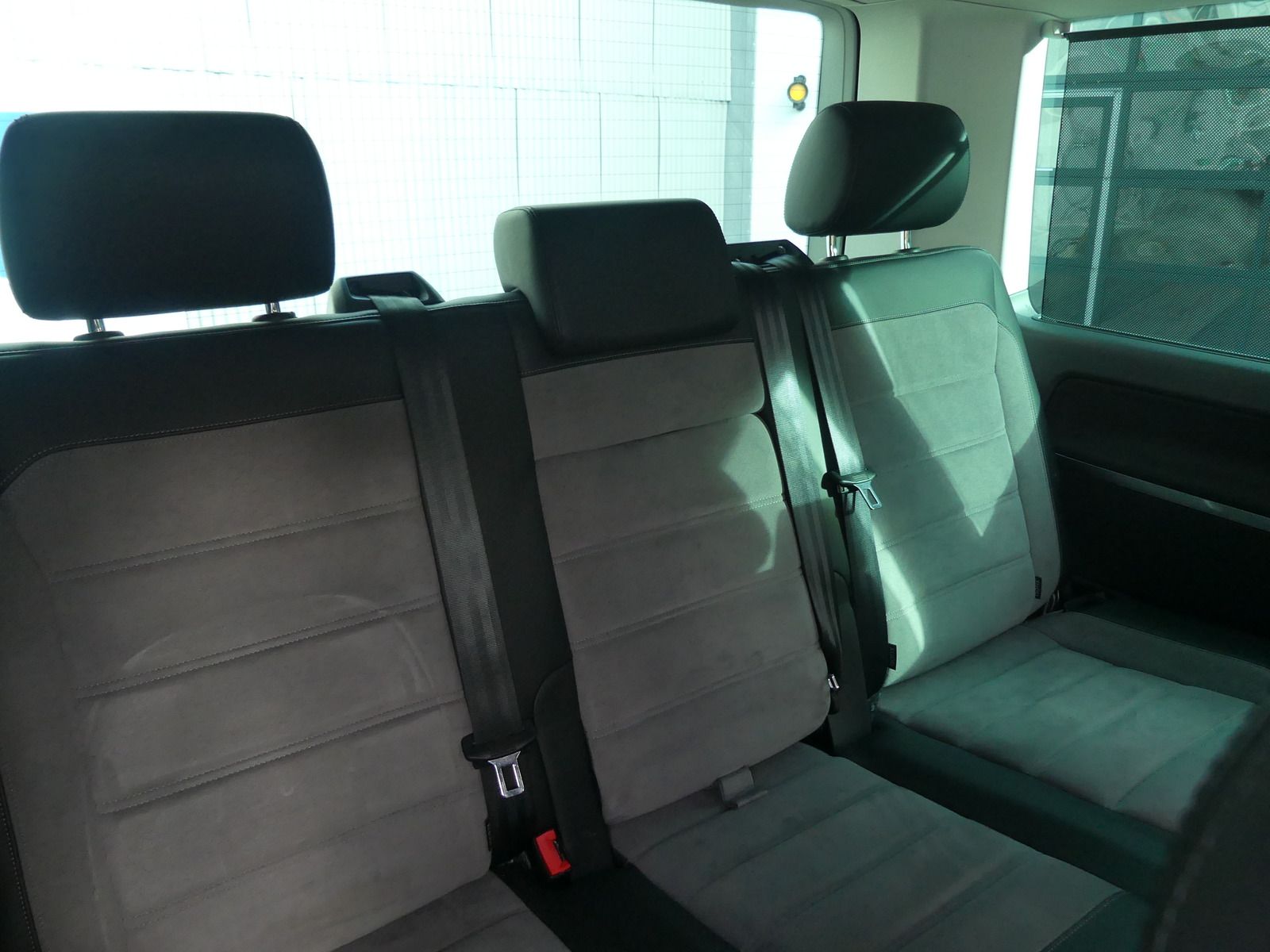 Volkswagen T6.1 Multivan Generation Six LEDER/ACC/NAV/E-TÜR foto 13