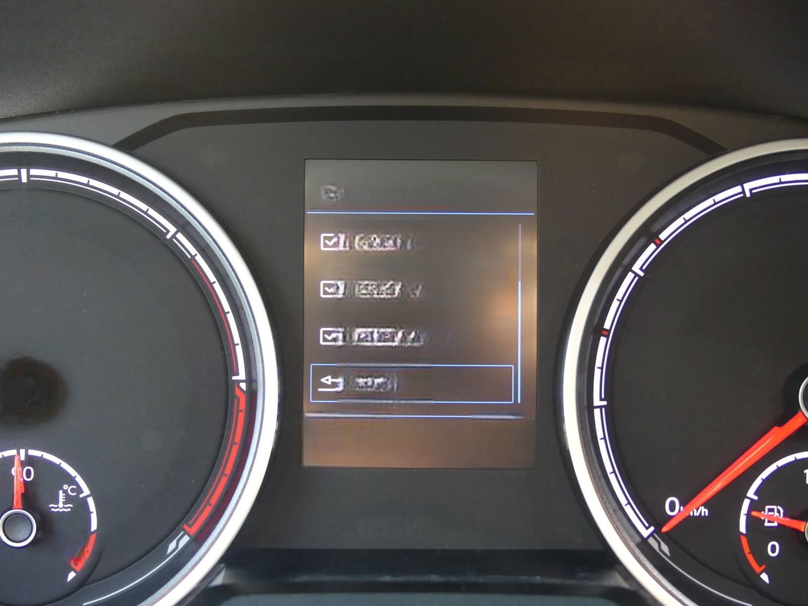 Volkswagen T6.1 Multivan Generation Six LEDER/ACC/NAV/E-TÜR foto 19