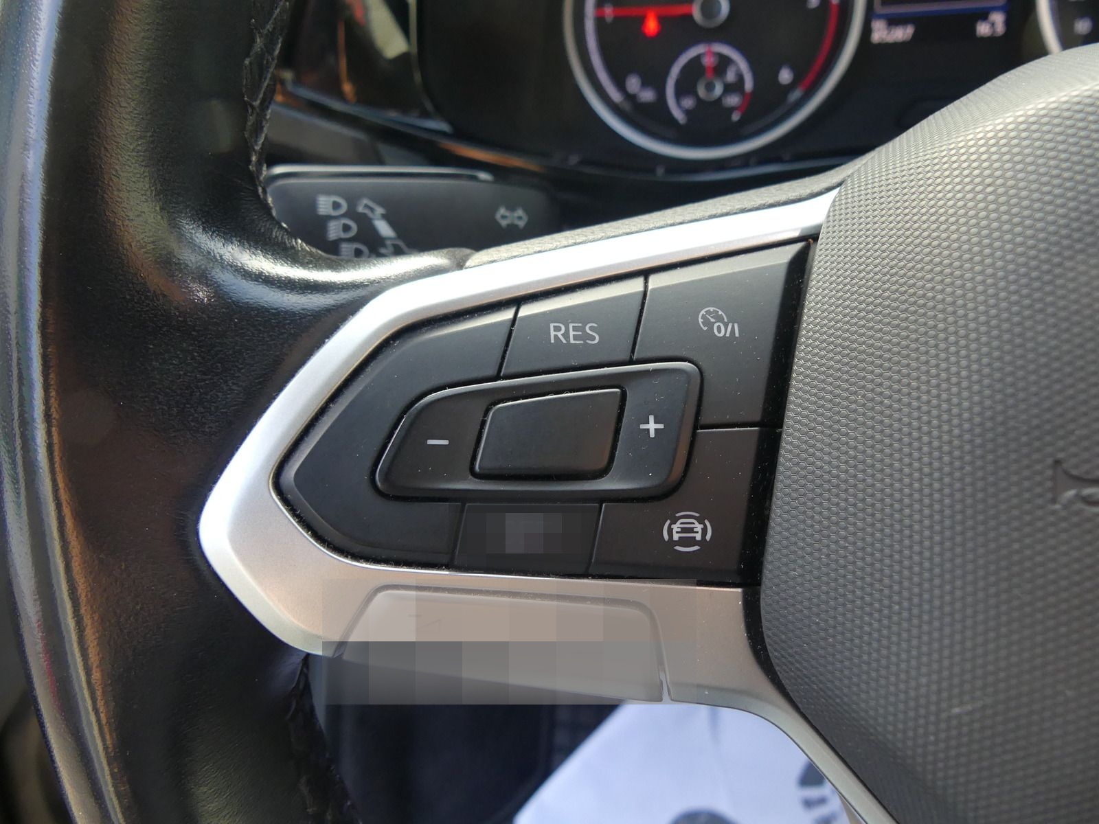Volkswagen T6.1 Multivan Generation Six LEDER/ACC/NAV/E-TÜR foto 21