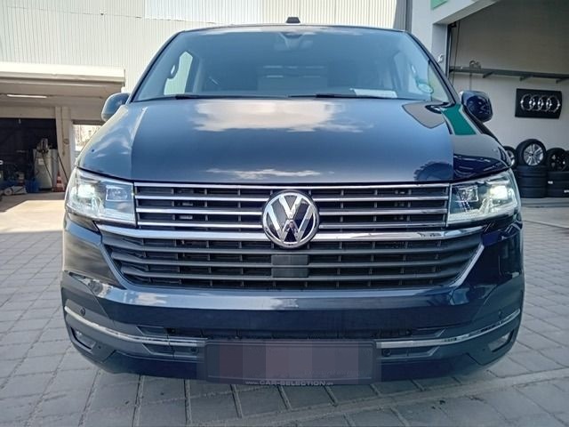 Volkswagen T6.1 Multivan Generation Six LEDER/ACC/NAV/E-TÜR foto 24