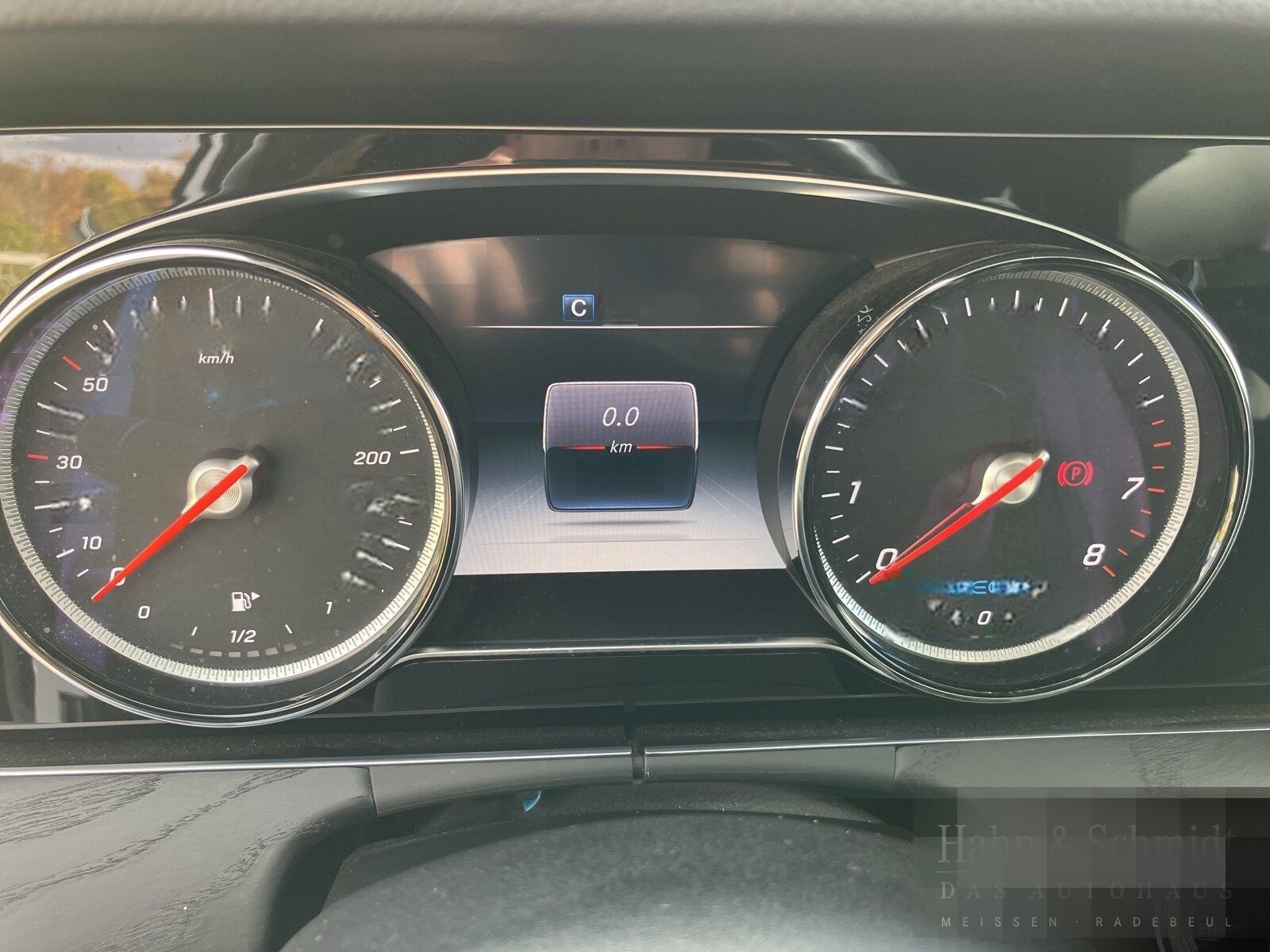 Mercedes-Benz E 300 T-Modell AMG/SHD/AHK/TW/RÜKA/LED foto 7