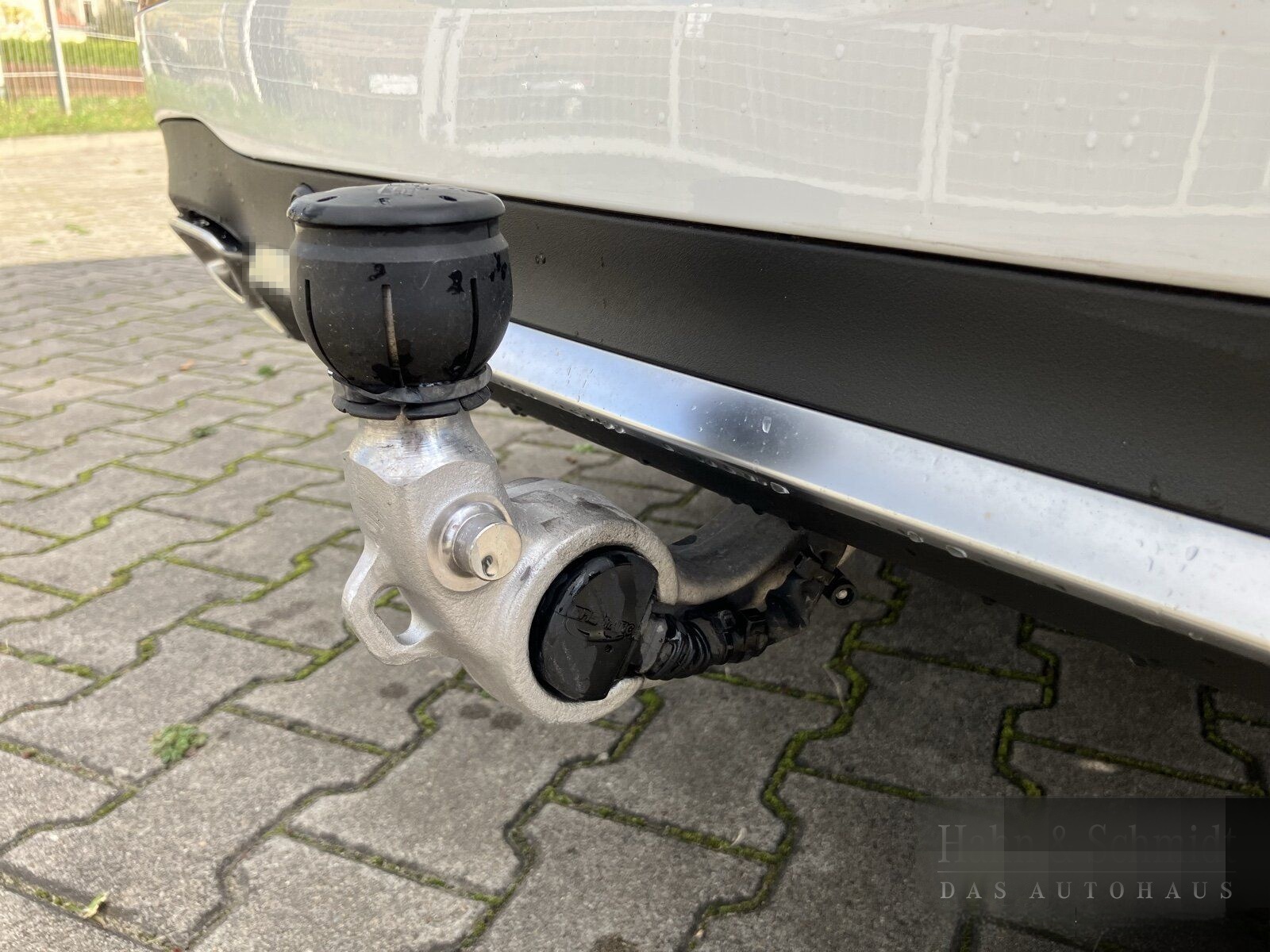 Mercedes-Benz E 300 T-Modell AMG/SHD/AHK/TW/RÜKA/LED foto 8