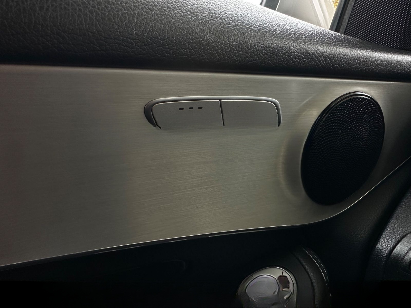 Mercedes-Benz GLC 400 d 4Matic / KAMERA - SITZHZ - AHK - TEMPO foto 12