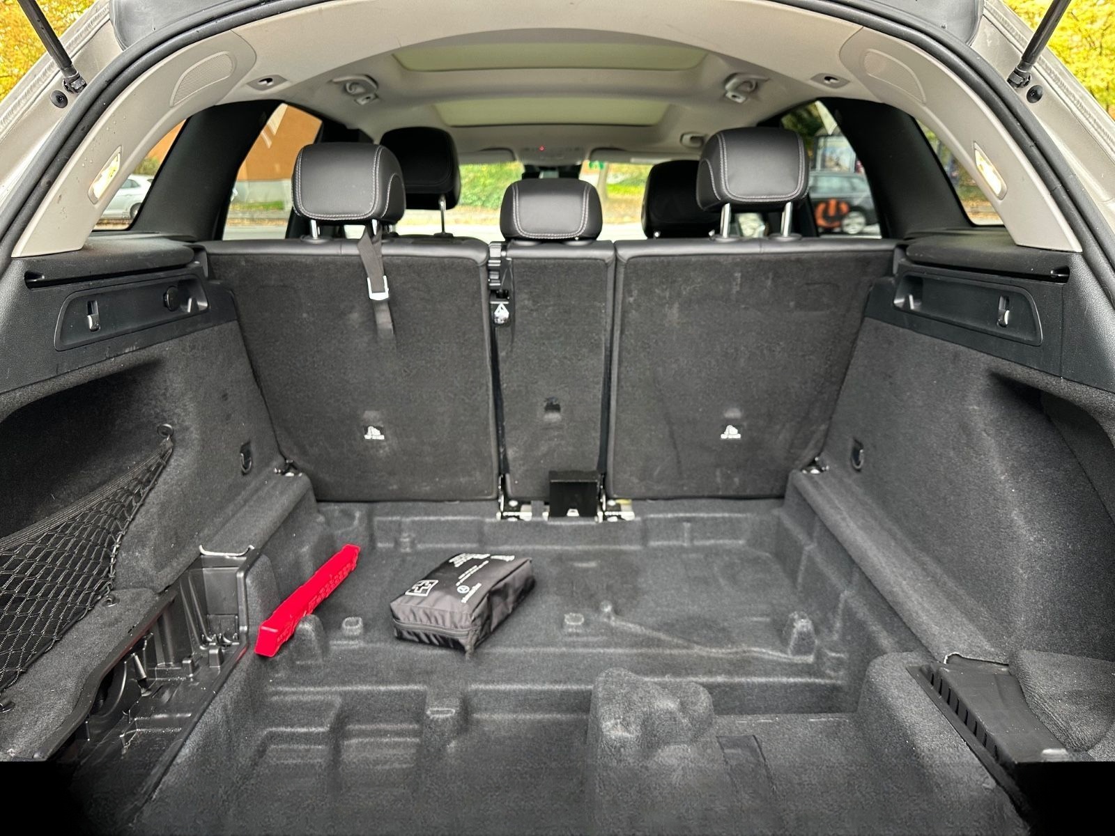 Mercedes-Benz GLC 400 d 4Matic / KAMERA - SITZHZ - AHK - TEMPO foto 18