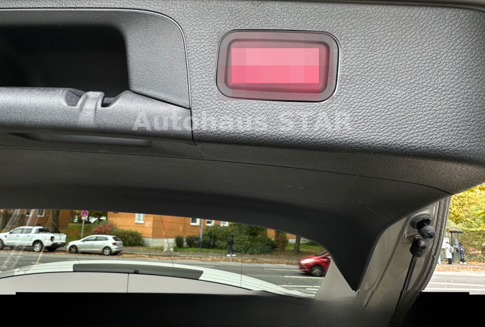 Mercedes-Benz GLC 400 d 4Matic / KAMERA - SITZHZ - AHK - TEMPO foto 19