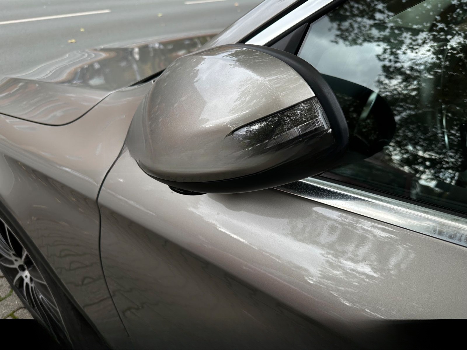 Mercedes-Benz GLC 400 d 4Matic / KAMERA - SITZHZ - AHK - TEMPO foto 22