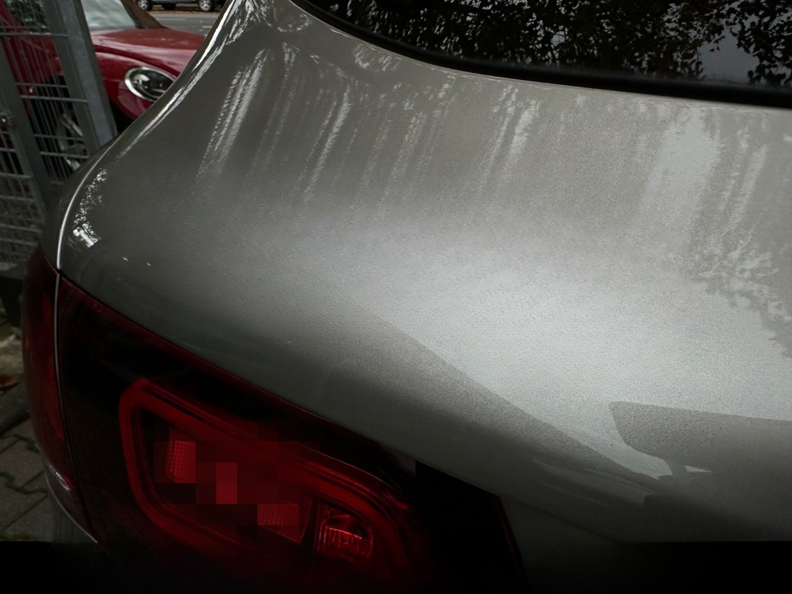 Mercedes-Benz GLC 400 d 4Matic / KAMERA - SITZHZ - AHK - TEMPO foto 24