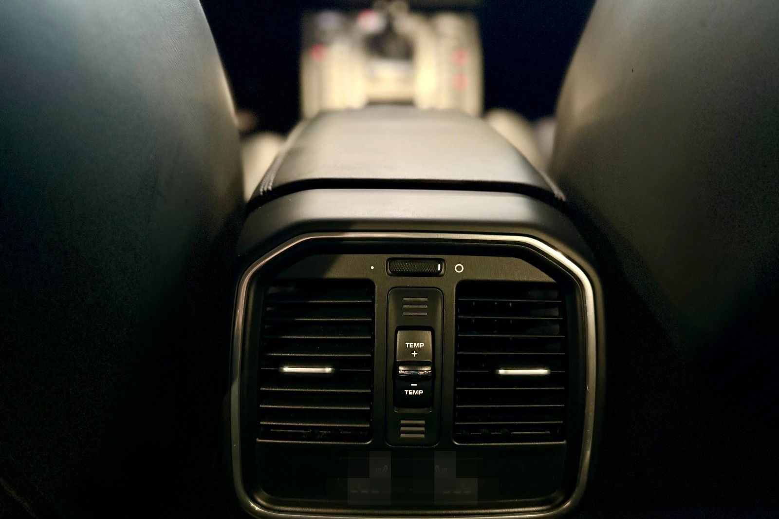 Porsche Macan Turbo Luftfederung/AHK/Keyless/ACC foto 12