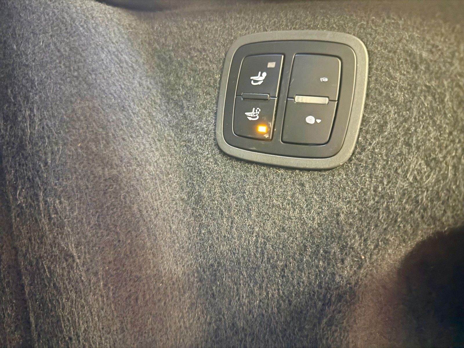 Porsche Macan Turbo Luftfederung/AHK/Keyless/ACC foto 10