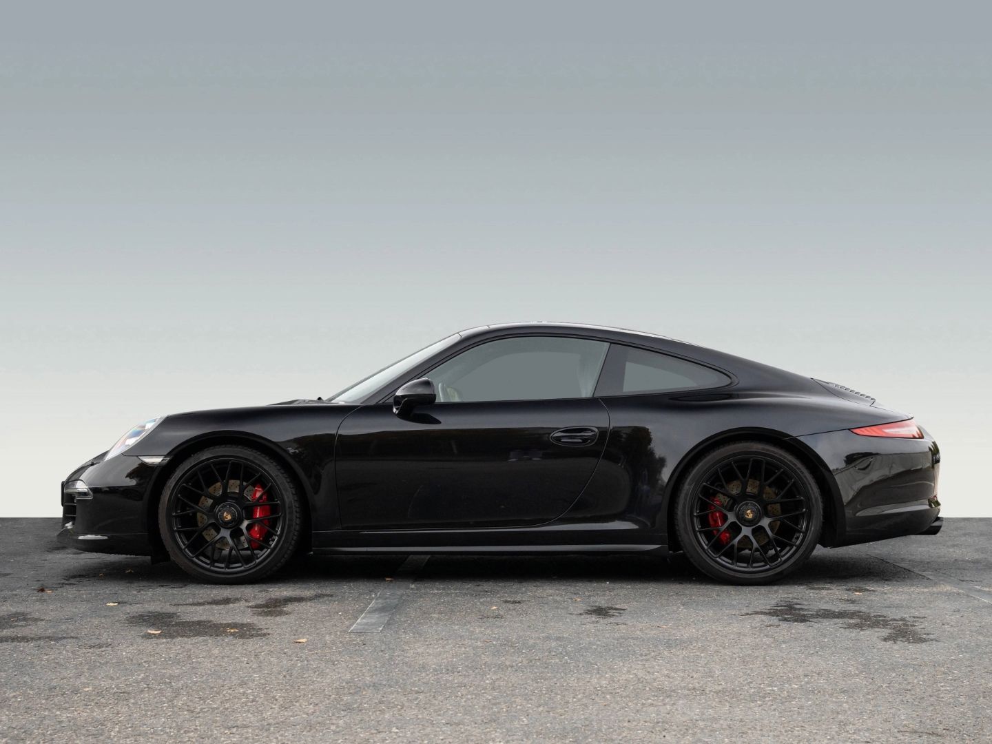 Porsche 991 911 Carrera 4 GTS LED PDK 14 Wege eSD PASM foto 2