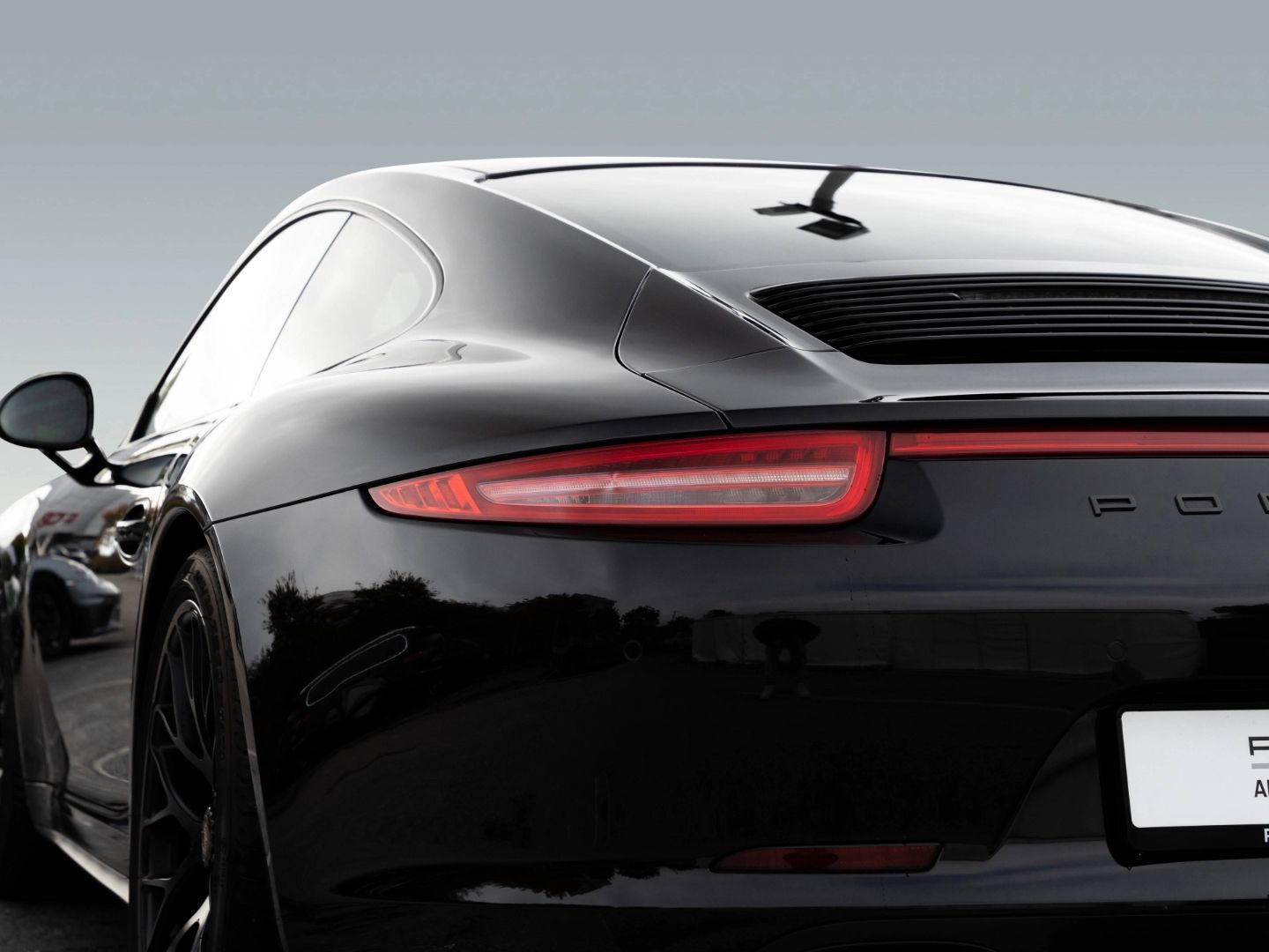 Porsche 991 911 Carrera 4 GTS LED PDK 14 Wege eSD PASM foto 11