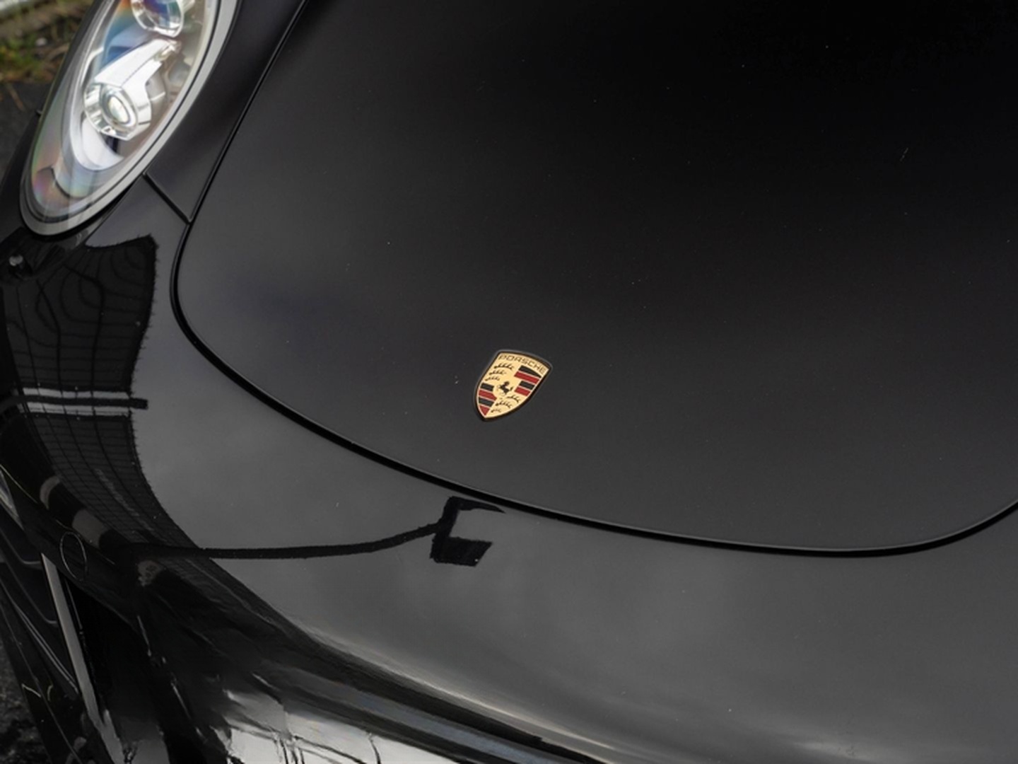 Porsche 991 911 Carrera 4 GTS LED PDK 14 Wege eSD PASM foto 14