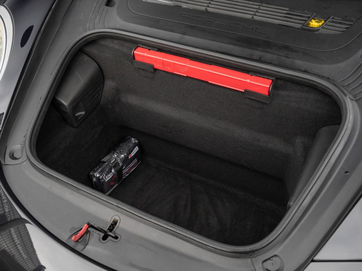 Porsche 991 911 Carrera 4 GTS LED PDK 14 Wege eSD PASM foto 17