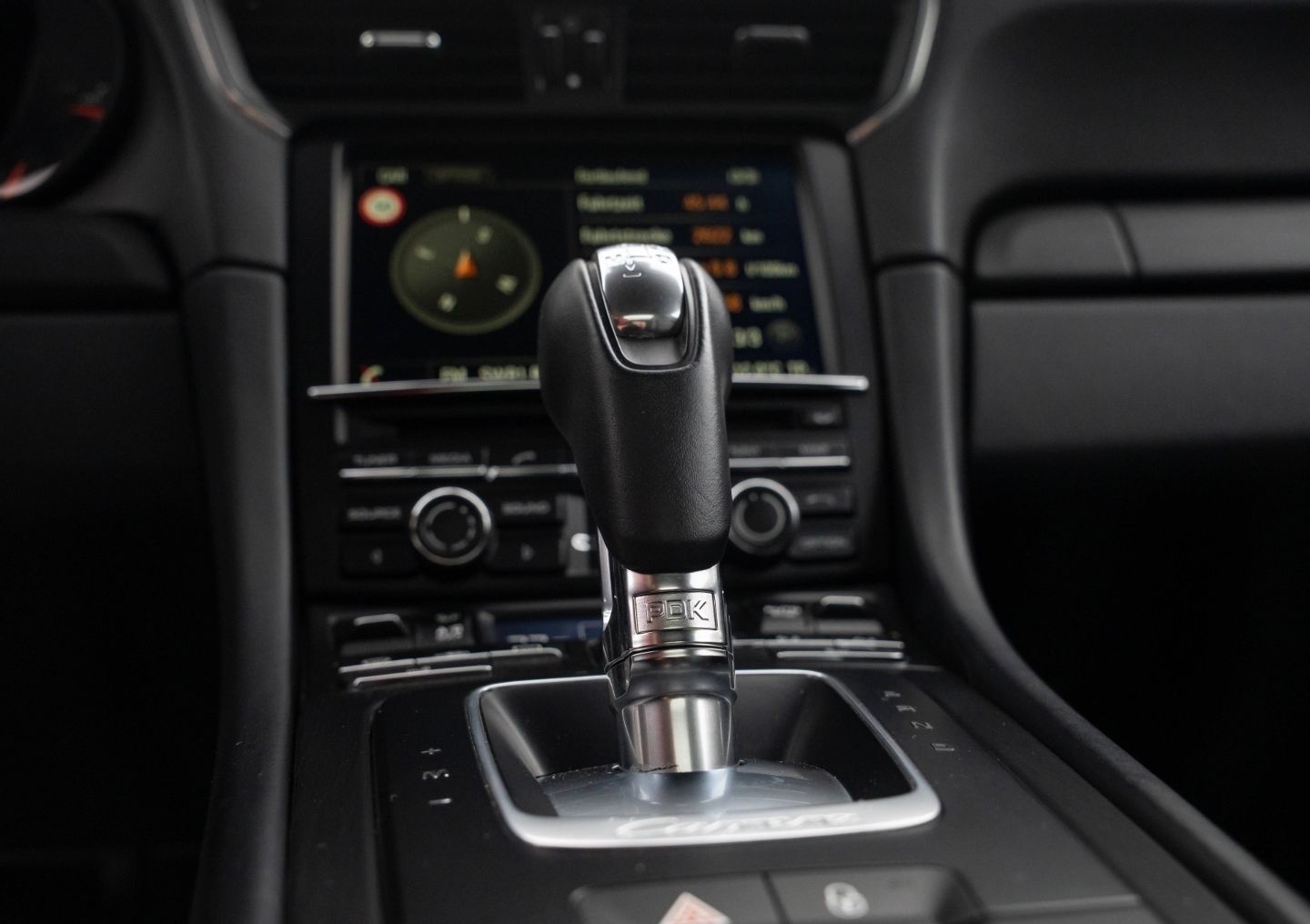 Porsche 991 911 Carrera 4 GTS LED PDK 14 Wege eSD PASM foto 24