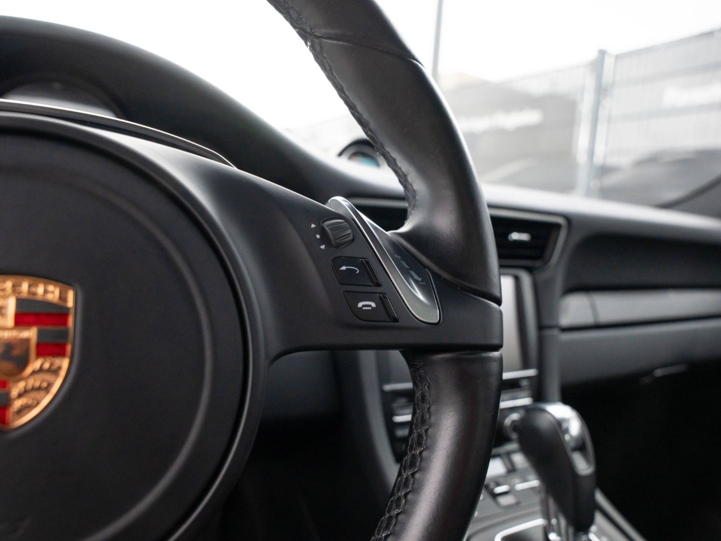 Porsche 991 911 Carrera 4 GTS LED PDK 14 Wege eSD PASM foto 27