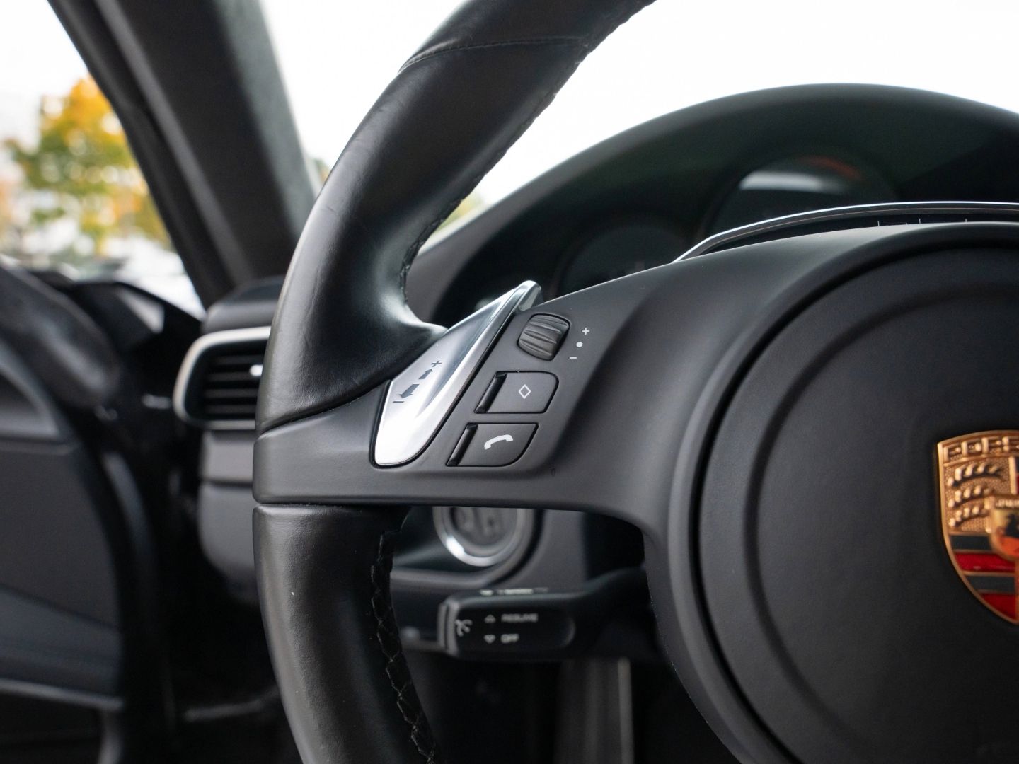 Porsche 991 911 Carrera 4 GTS LED PDK 14 Wege eSD PASM foto 28