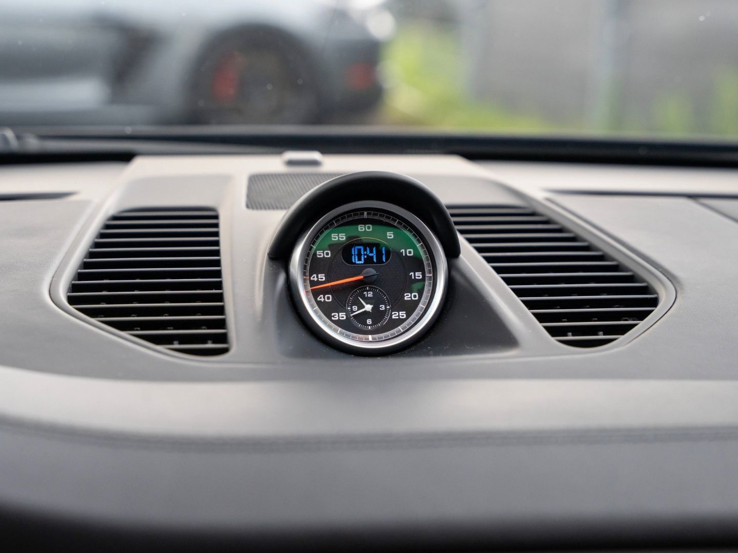 Porsche 991 911 Carrera 4 GTS LED PDK 14 Wege eSD PASM foto 32