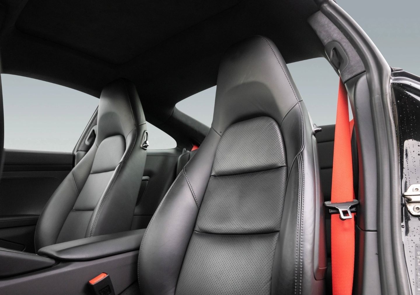 Porsche 991 911 Carrera 4 GTS LED PDK 14 Wege eSD PASM foto 5