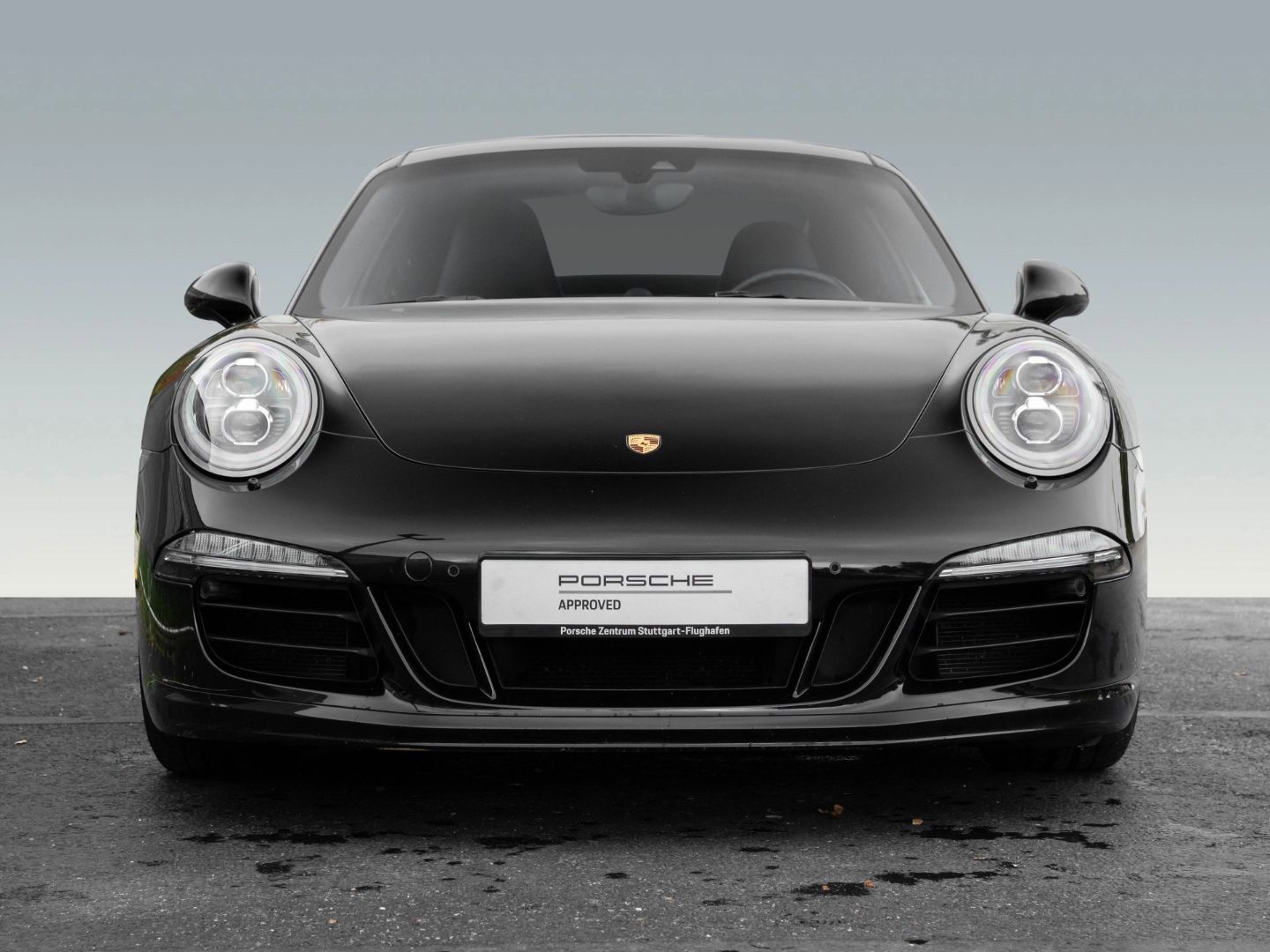 Porsche 991 911 Carrera 4 GTS LED PDK 14 Wege eSD PASM foto 7