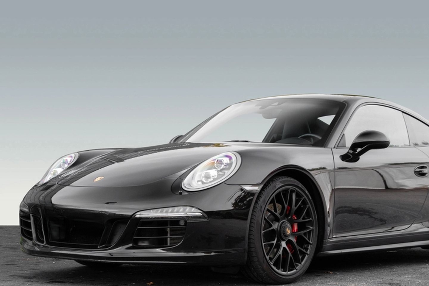 Porsche 991 911 Carrera 4 GTS LED PDK 14 Wege eSD PASM foto 8